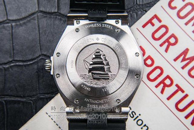 vacheron Constantin手錶 江詩丹頓Overseas縱橫四海腕表 經典款 江詩丹頓高端男表  hds1762